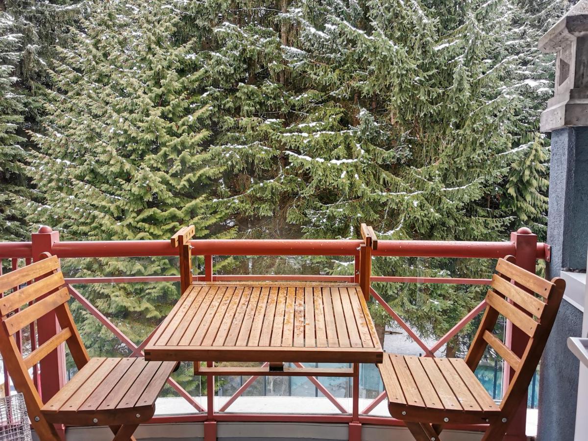 Alpenglow Lodge By Mva Whistler Zewnętrze zdjęcie